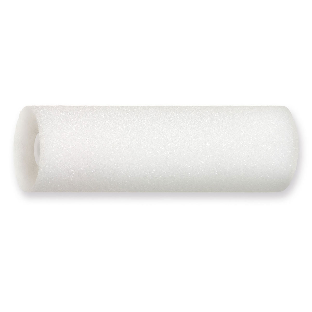 Color Expert Schaumwalze Superfein 11 cm Durchmesser 35 cm konkav weiß | 269390