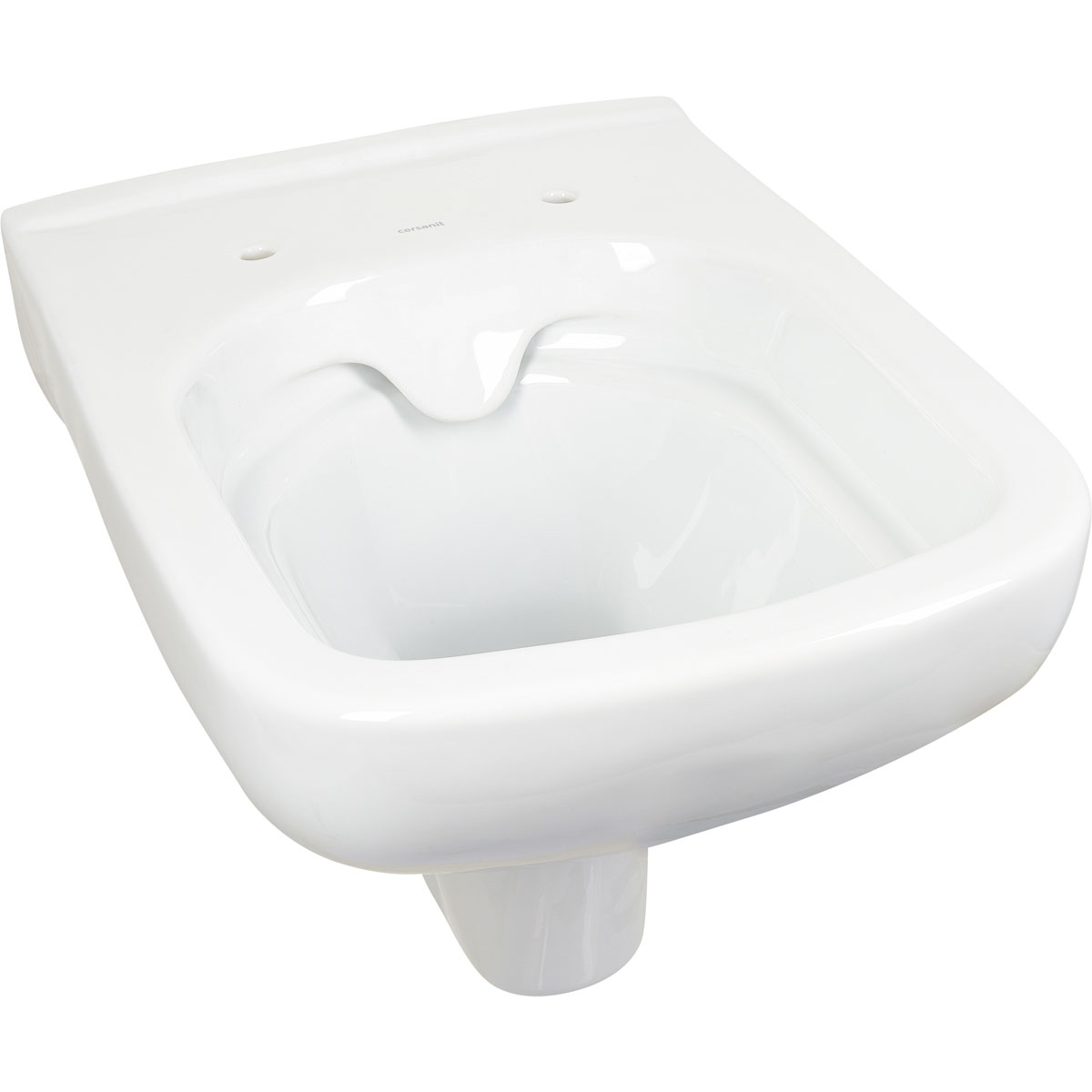 Cornat Wand-WC Adria 36 x 37 x 52 cm weiß | 270904