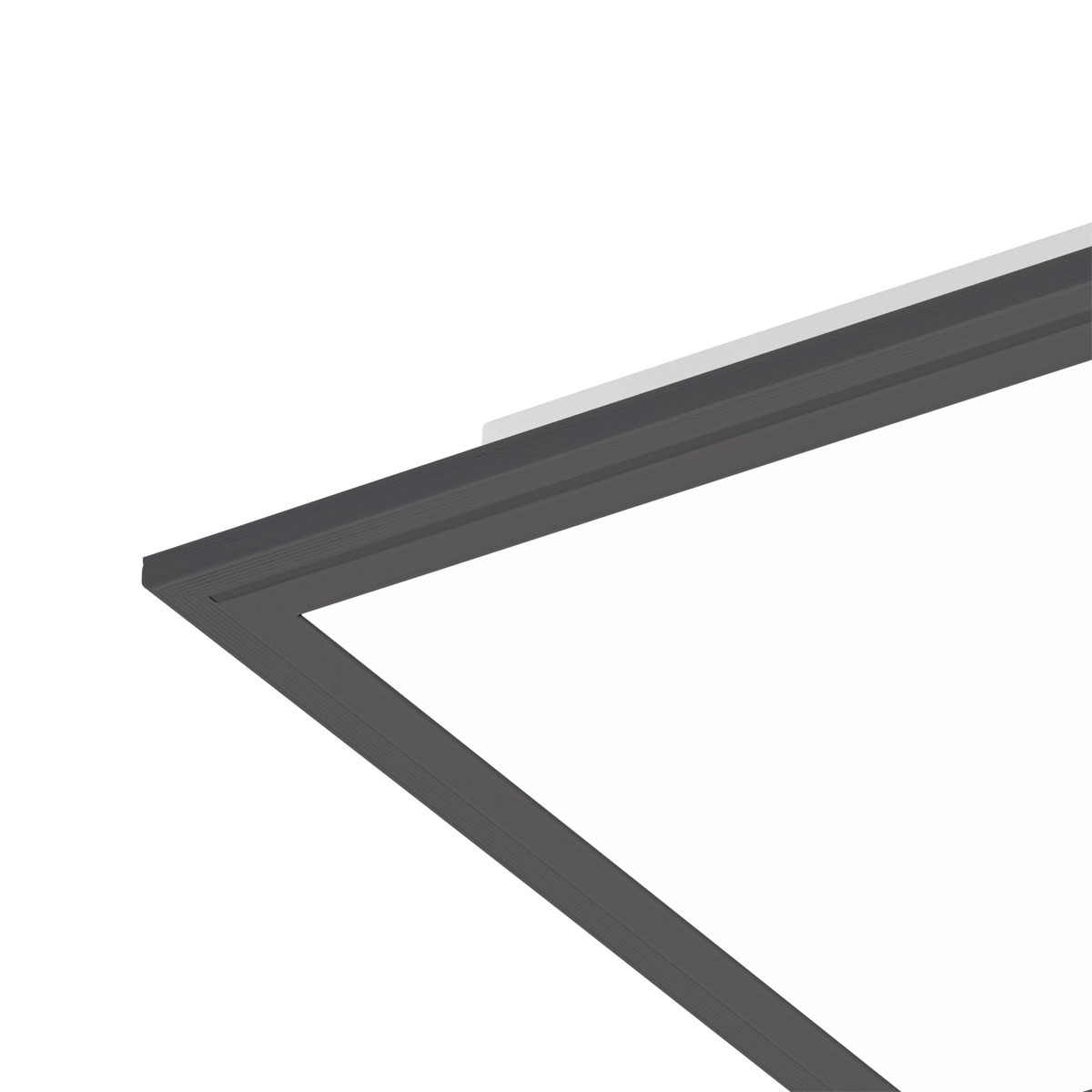 Eglo LED-Panel Salobrena 1 300 x 30 cm schwarz | 30x30 | 271913