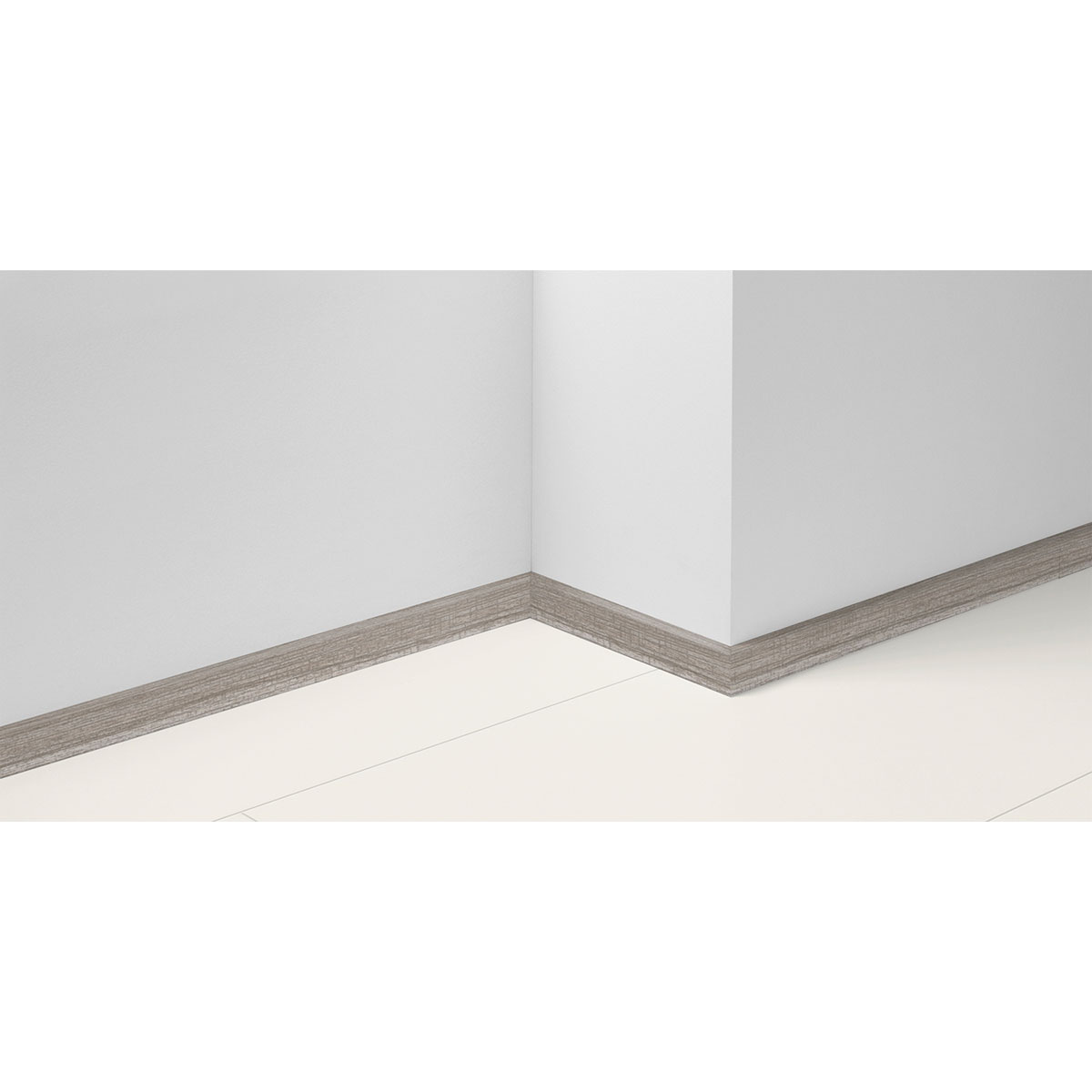 Parador Sockelleiste SL 3 Akazie 2200 x 40 x 16 mm | 273367