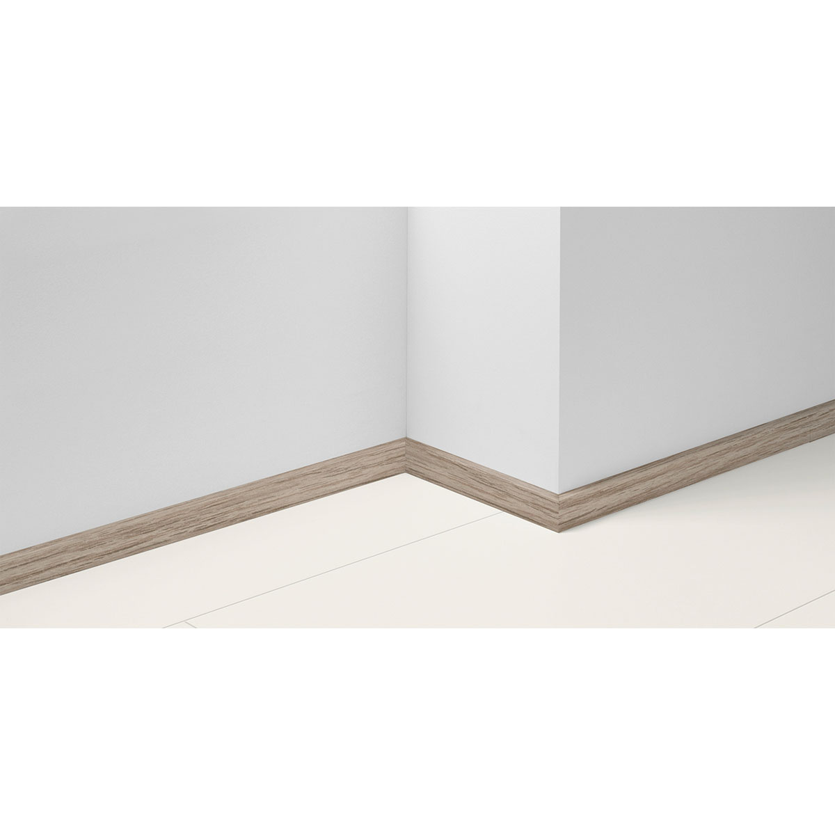 Parador Sockelleiste SL 3 Eiche 2200 x 40 x 16 mm | 273368