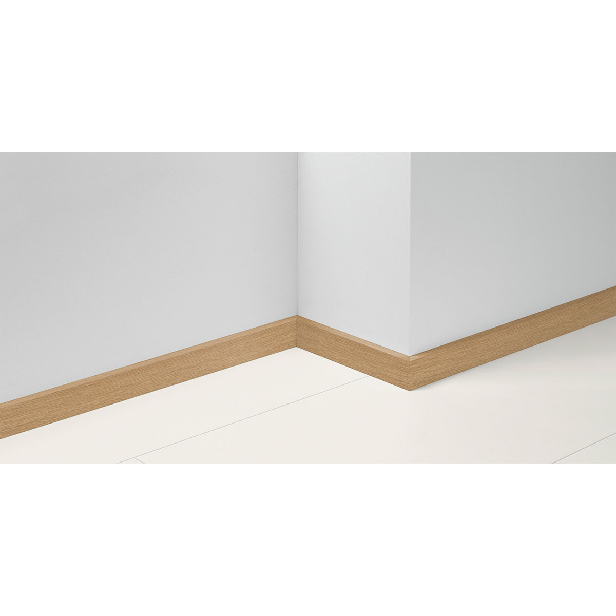 Parador Sockelleiste SL 5 Eiche 2200 x 50 x 16 mm | 273382