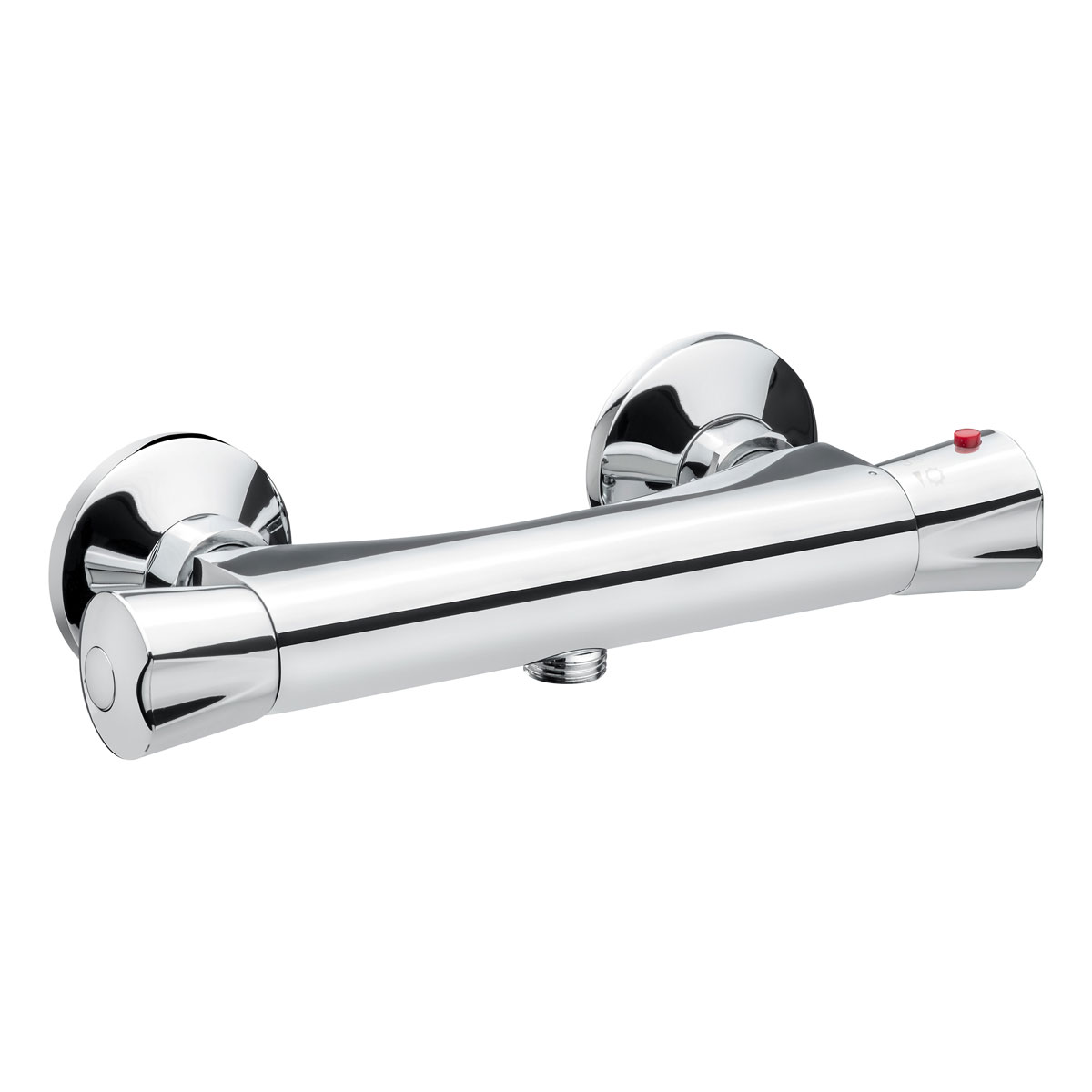Cornat Brause-Thermostat Calma chrom | 273398