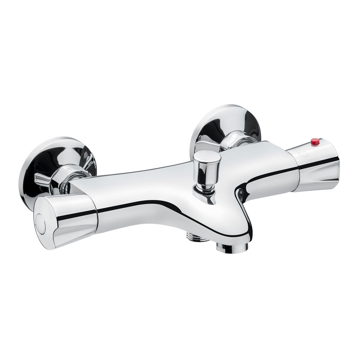 Cornat Thermostat-Arnatur Calma chrom | 273399