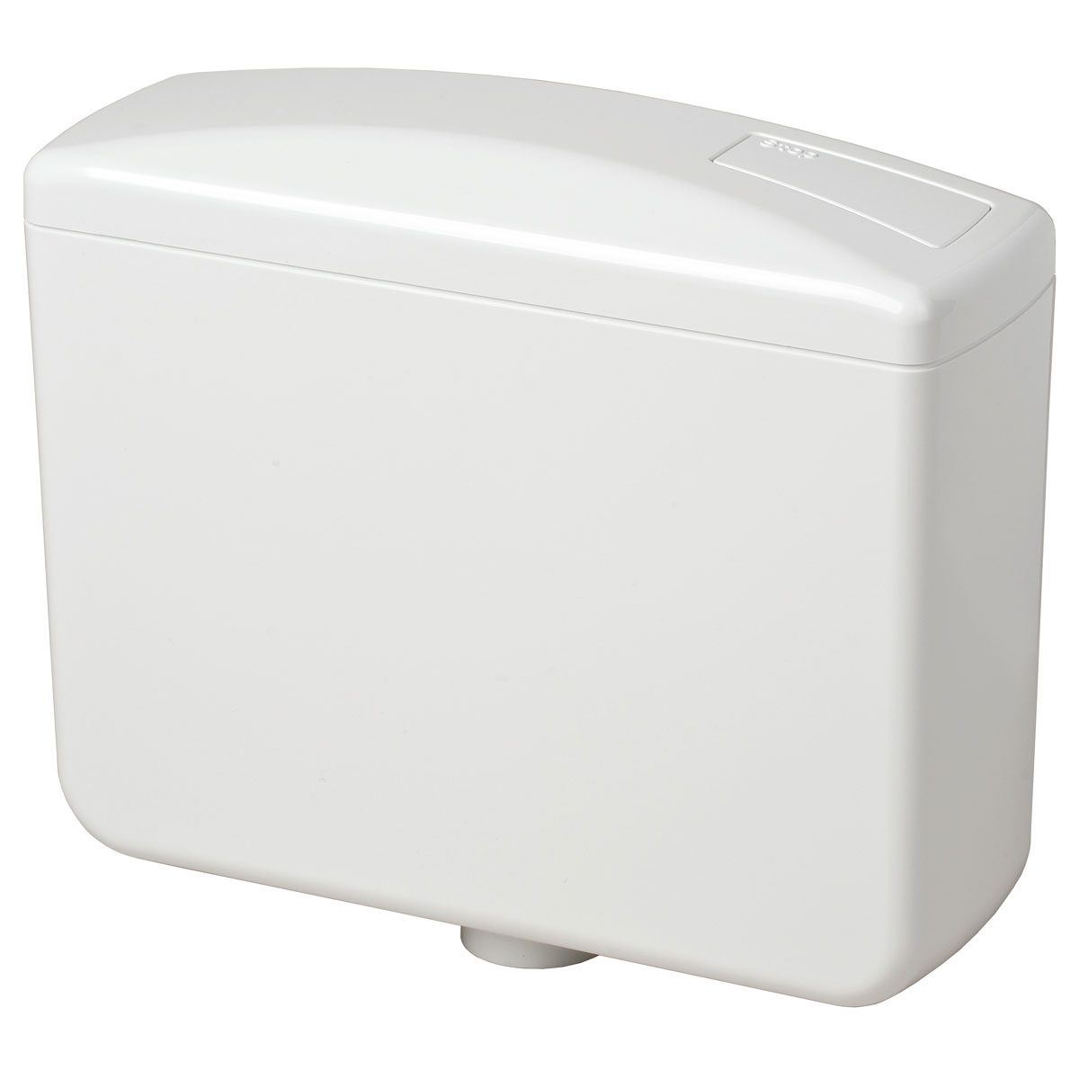 WC-Spülkasten Ocean Eco | 273401
