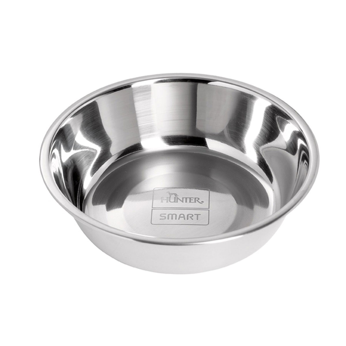 Hunter  Dog Edelstahlersatznapf f Melamin-Napf 350ml | 290486
