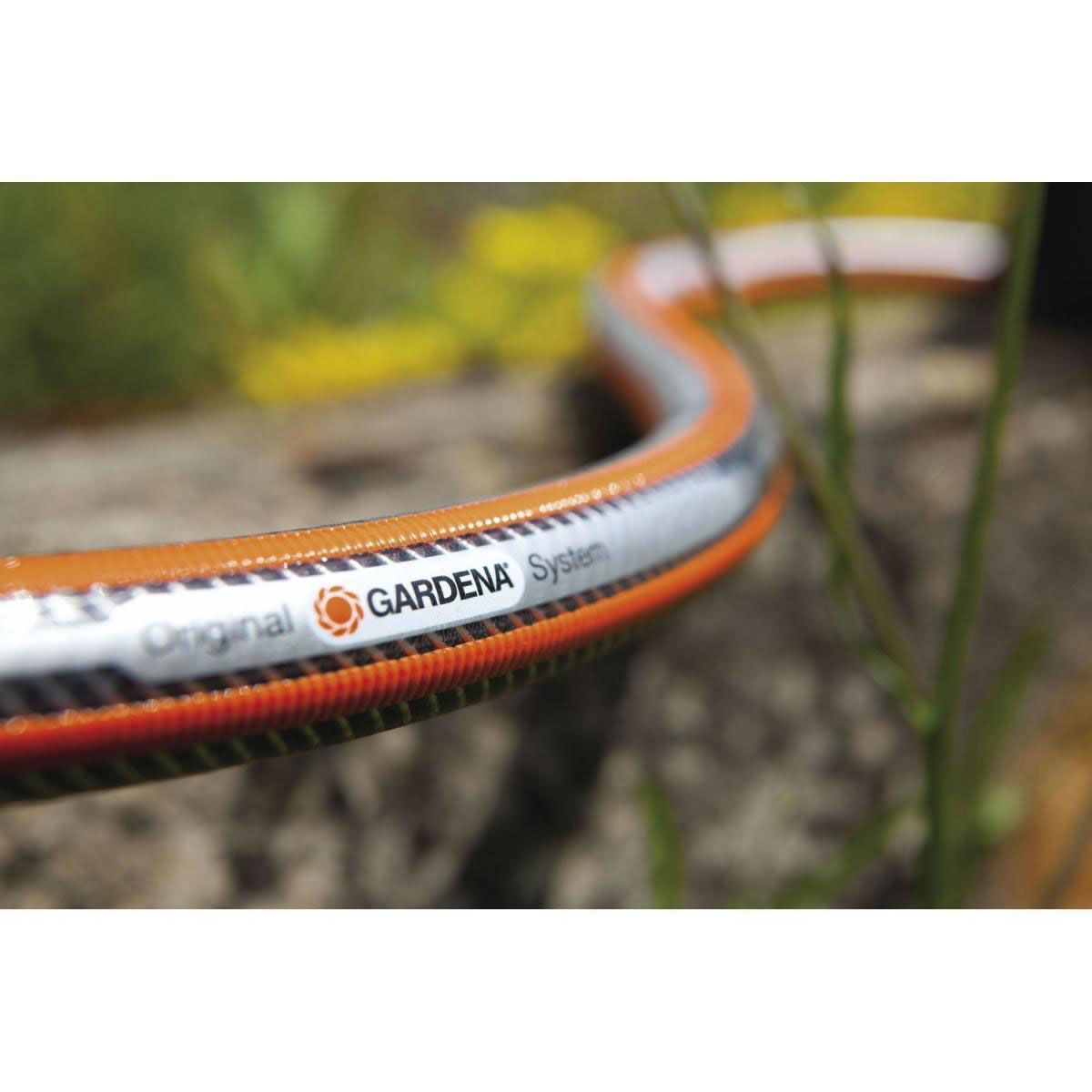 Gardena  Gartenschlauch Comfort Flex 13 mm 1/2 Zoll Meterware | 13 | 294795 – Bild 3