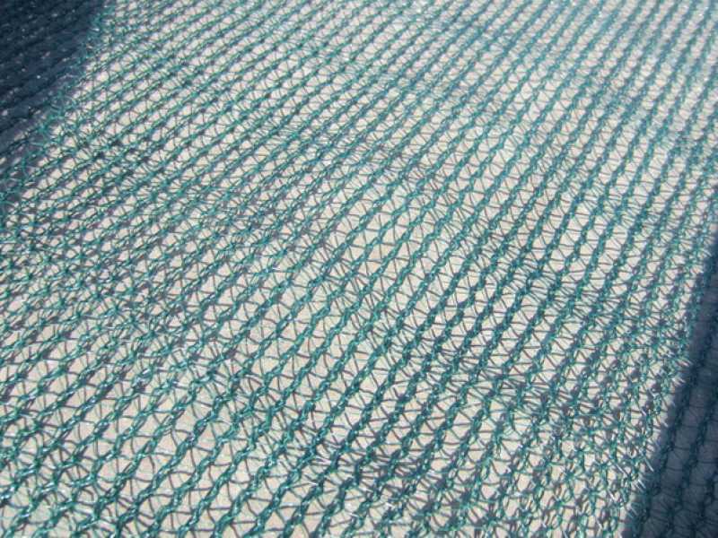 2er Pack Erntenetze fu00fcr Oliven - 4x8 m - 95g/mq