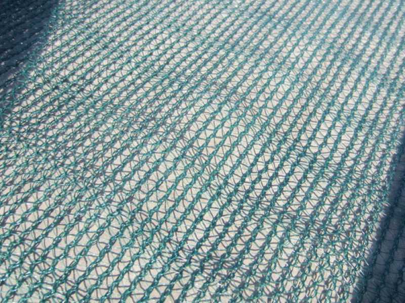 2er Pack Erntenetze fu00fcr Oliven - 6x12 Meter - 95 g/qm