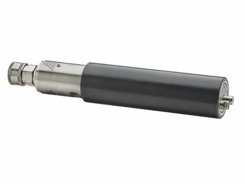 3-in-1 Mehrzweckpistole 1/4" Innengewinde GF Anschluss - Druck 100/250 ATM