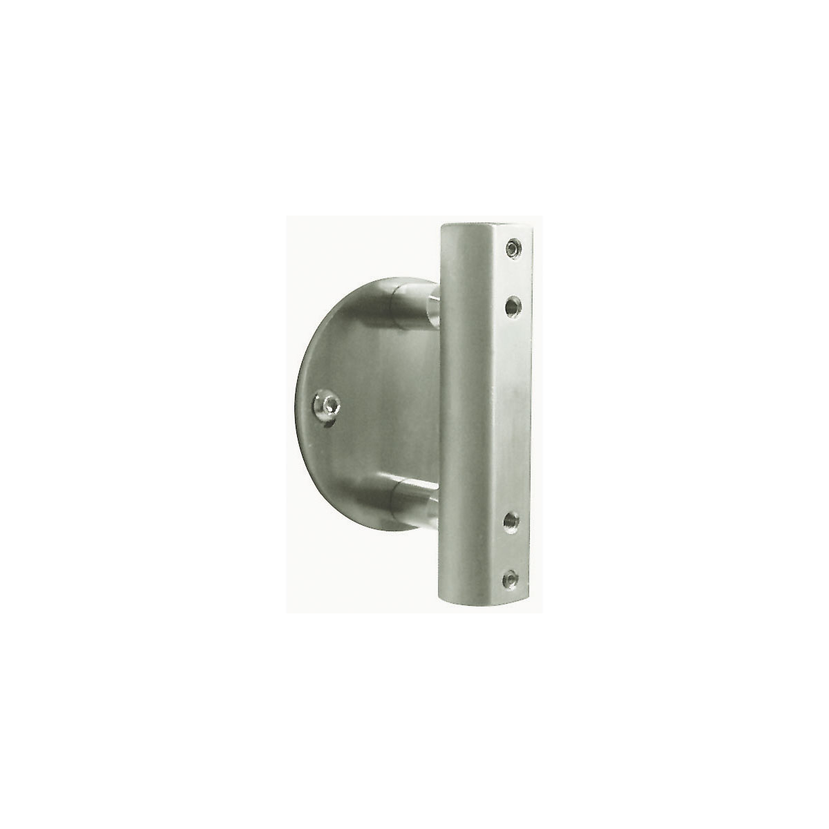 TREBA B6 Wandbefestigung Stab | 319821