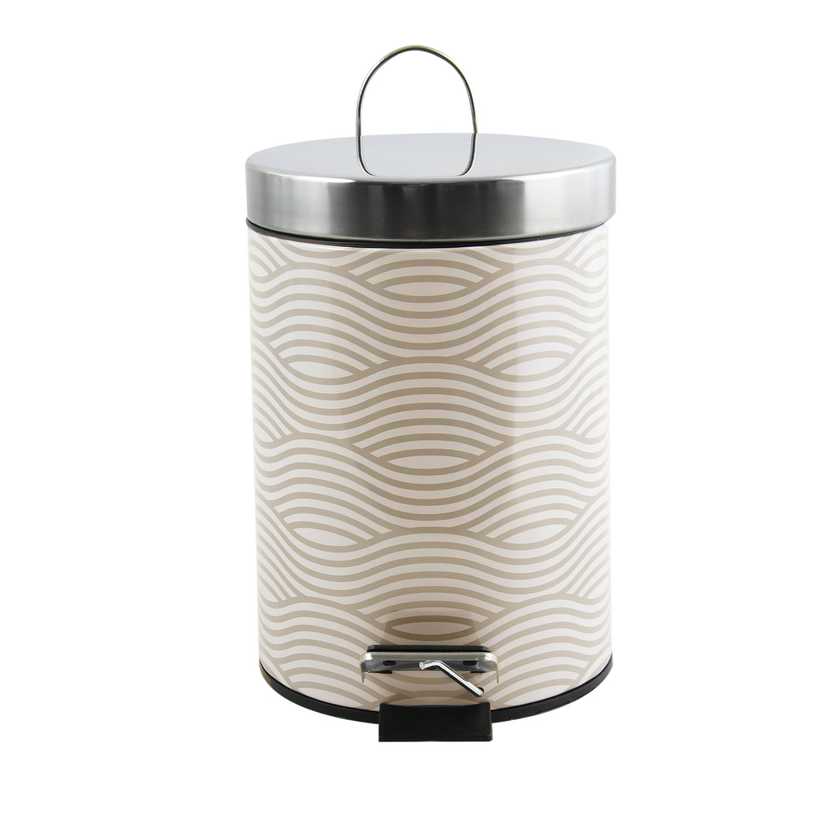 spirella Treteimer Wave 3 l | 340876