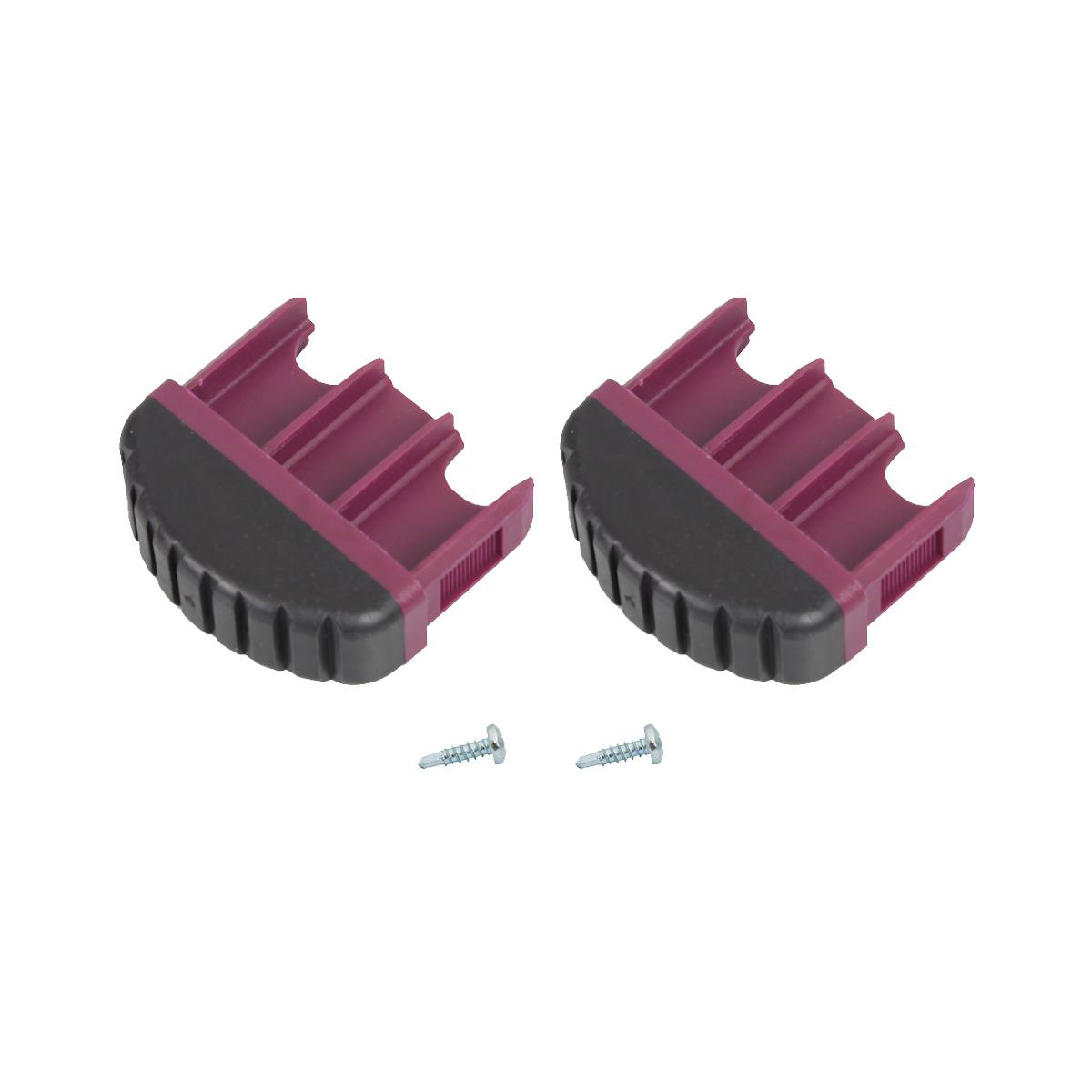 Krause Fussstopfen Corda violett | 370491