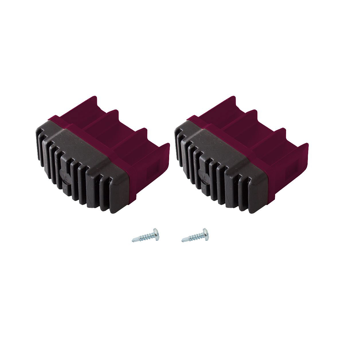 Krause Fussstopfen Corda violett | 370492