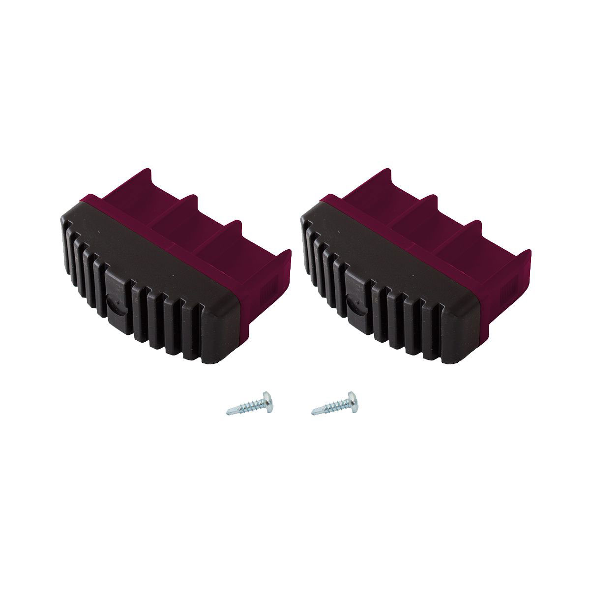 Krause Fussstopfen Corda violett | 370494