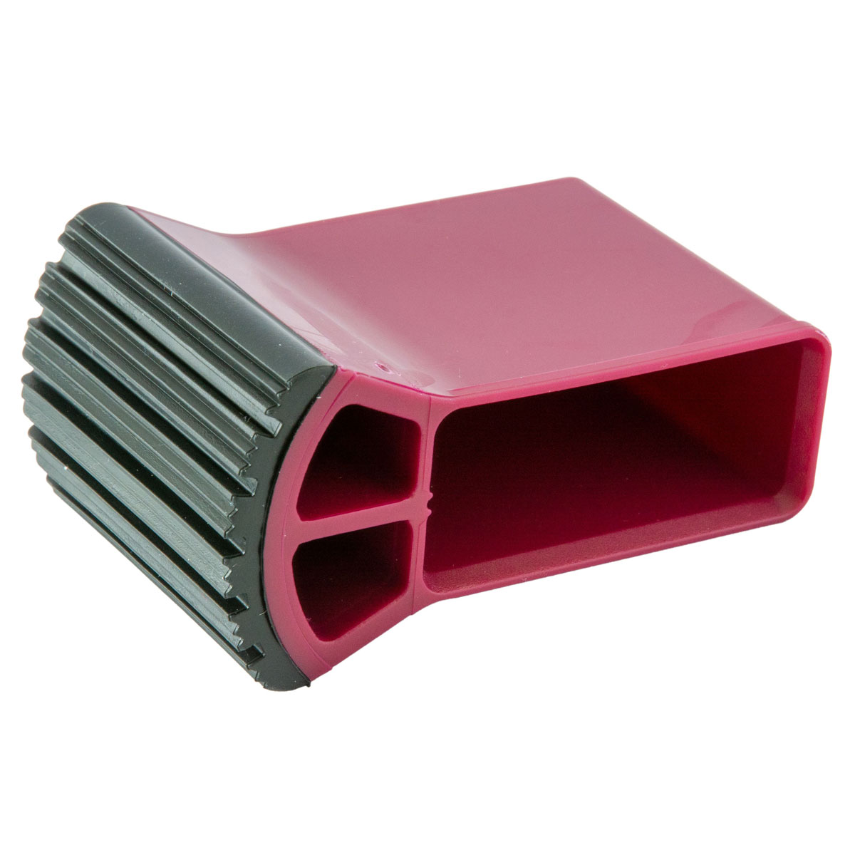 Krause Traversenfusskappe Corda violett | 370495