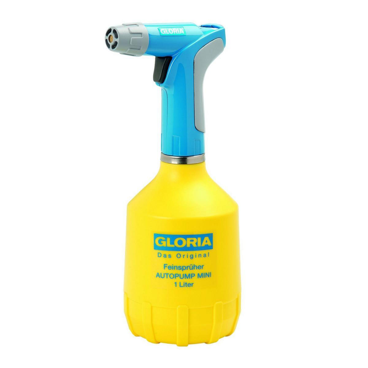 Gloria Feinsprüher Auto Pump Mini | 379724