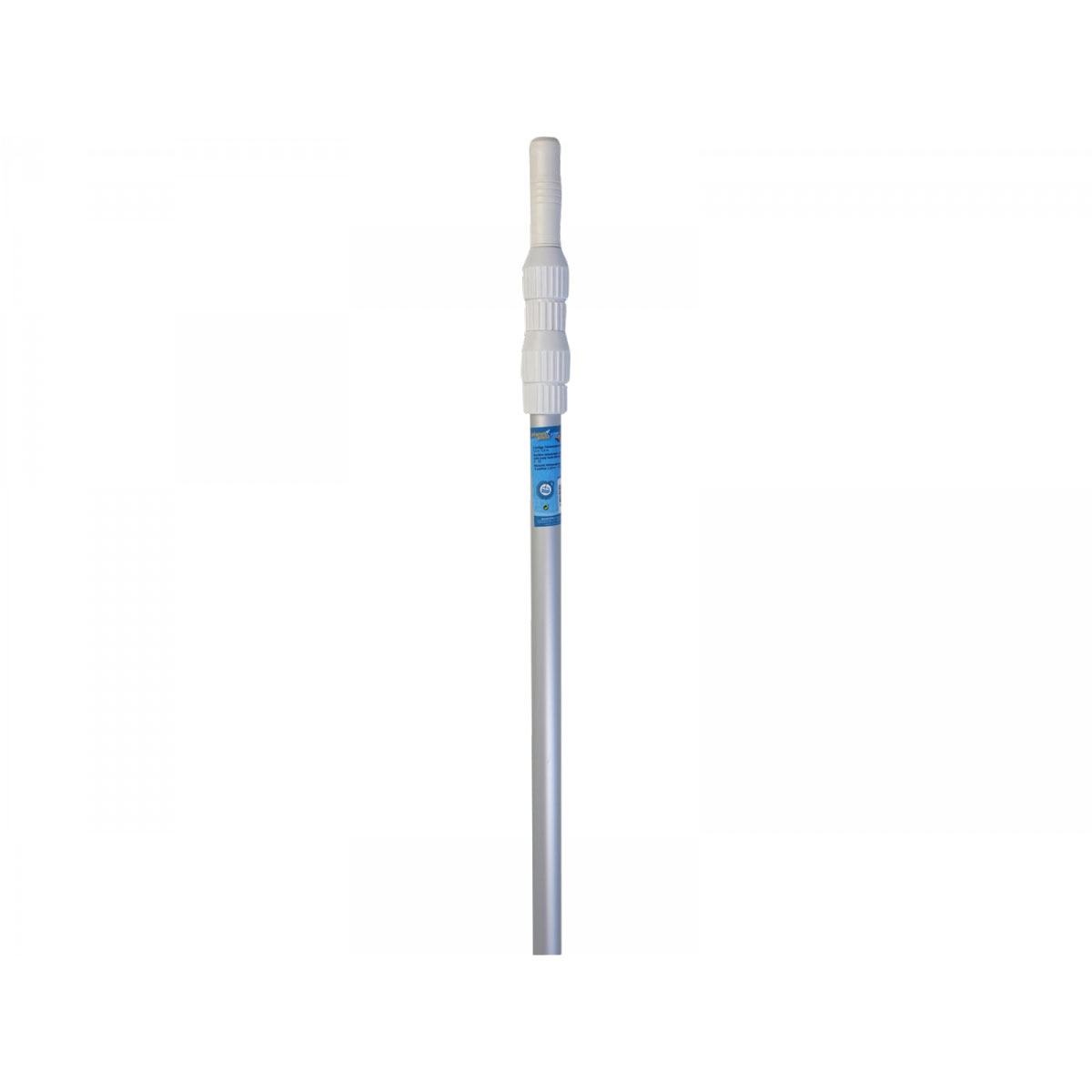 Alu-Teleskop-Stange 120-360 cm ausziehbar | 383263