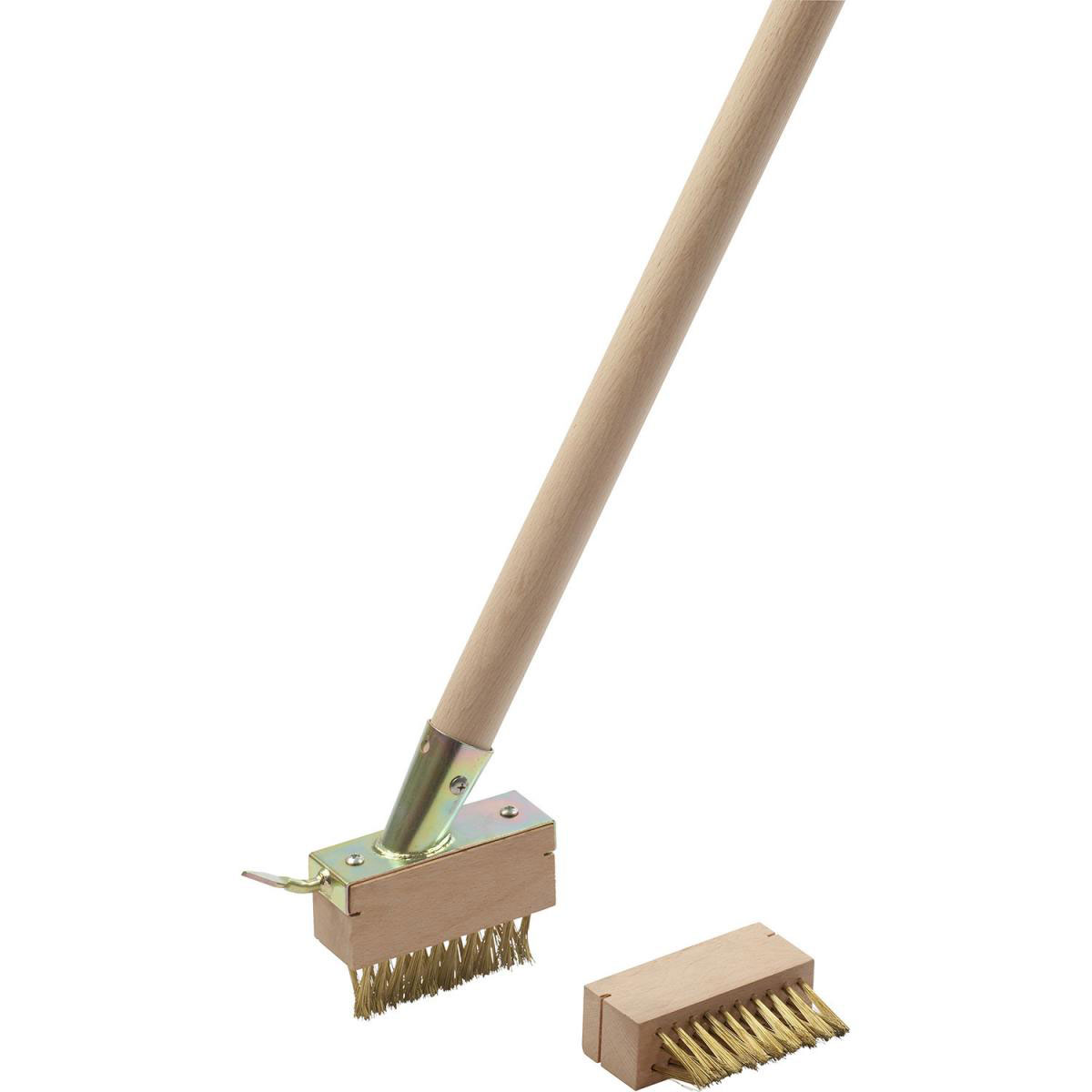 Meister Fugenbürste mit Kratzer | 385554