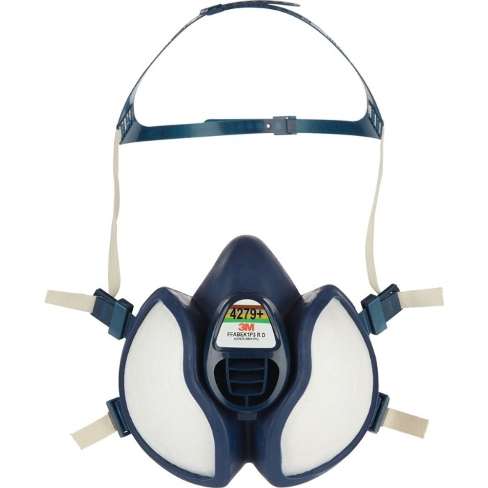 3M™ Atemschutzmaske 4279