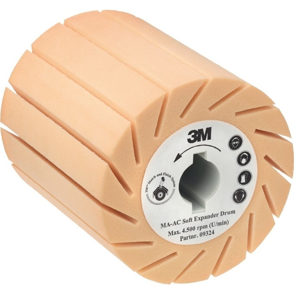 3M™ Aufnahmewalze MA-AC