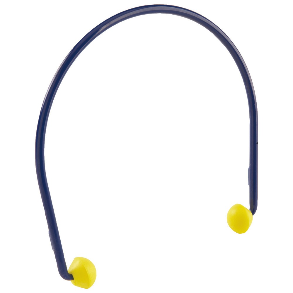 3M™ Bügelgehörschützer E-A-R Caps™, SNR-Wert dB 23
