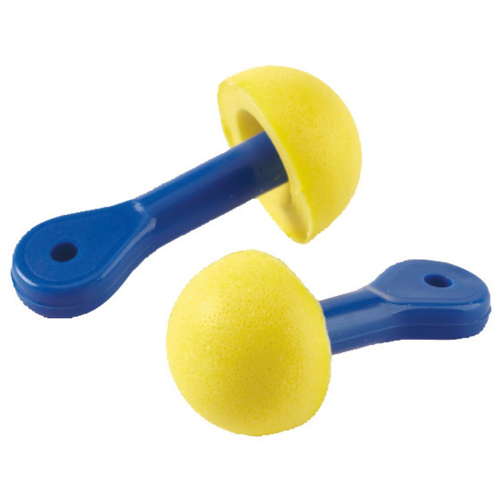3M™ Gehörschutzstöpsel E-A-R™ EXPRESS™, SNR-Wert dB 28