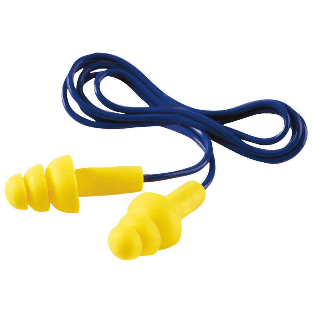 3M™ Gehörschutzstöpsel E-A-R™ ULTRAFIT™, SNR-Wert dB 32