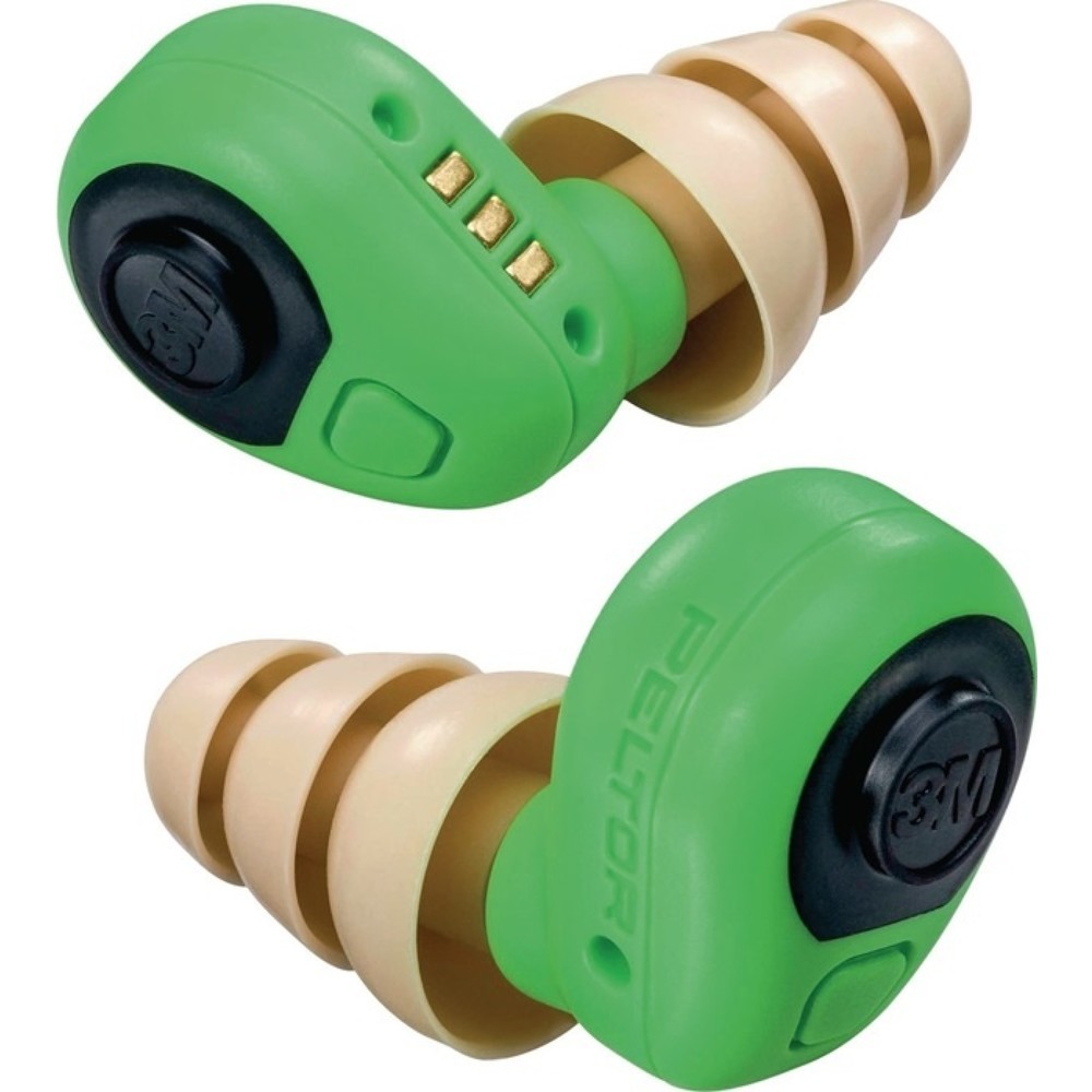 3M™ Gehörschutzstöpsel EEP-100 EU