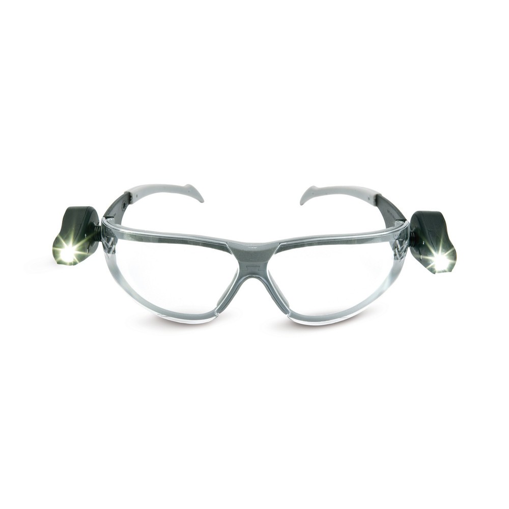 3M™ Schutz-Bügelbrille LIGHT VISION™