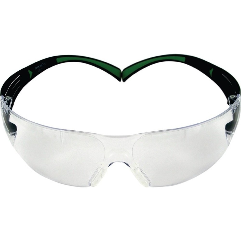 3M™ Schutzbrille SecureFit-SF400, Scheibe I/O