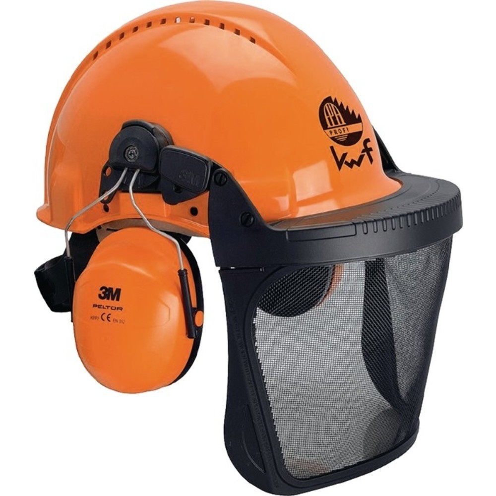 3M™ Waldarbeiterkombination G3000M