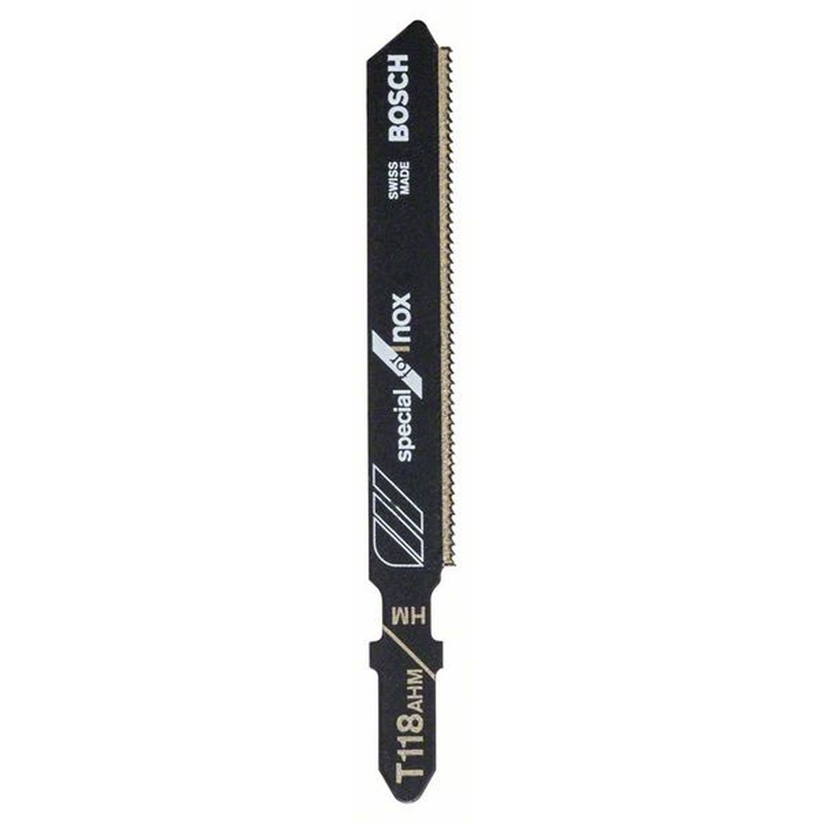 Bosch  Stichsägeblatt T118 AHM | 417437