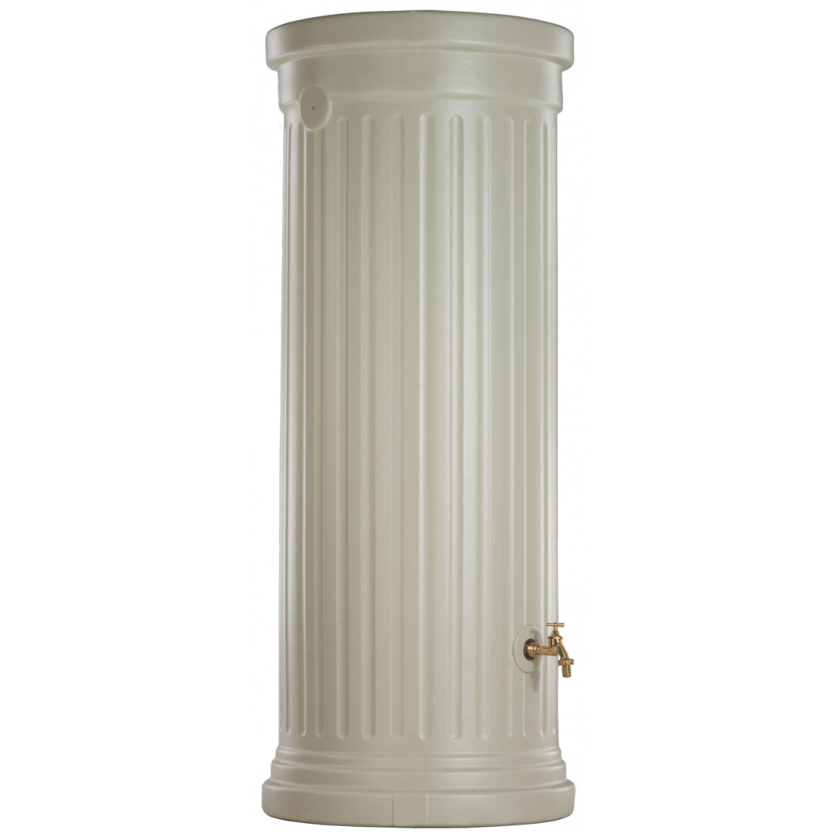 Garantia Säulentank sandbeige 1000 L | 441367