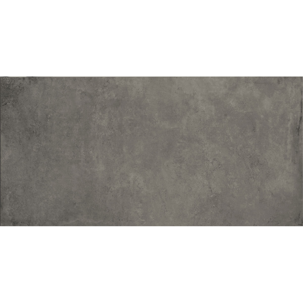 Feinsteinzeug Tribeca Dunkelgrau glasiert poliert 60 x 120 cm | 455437