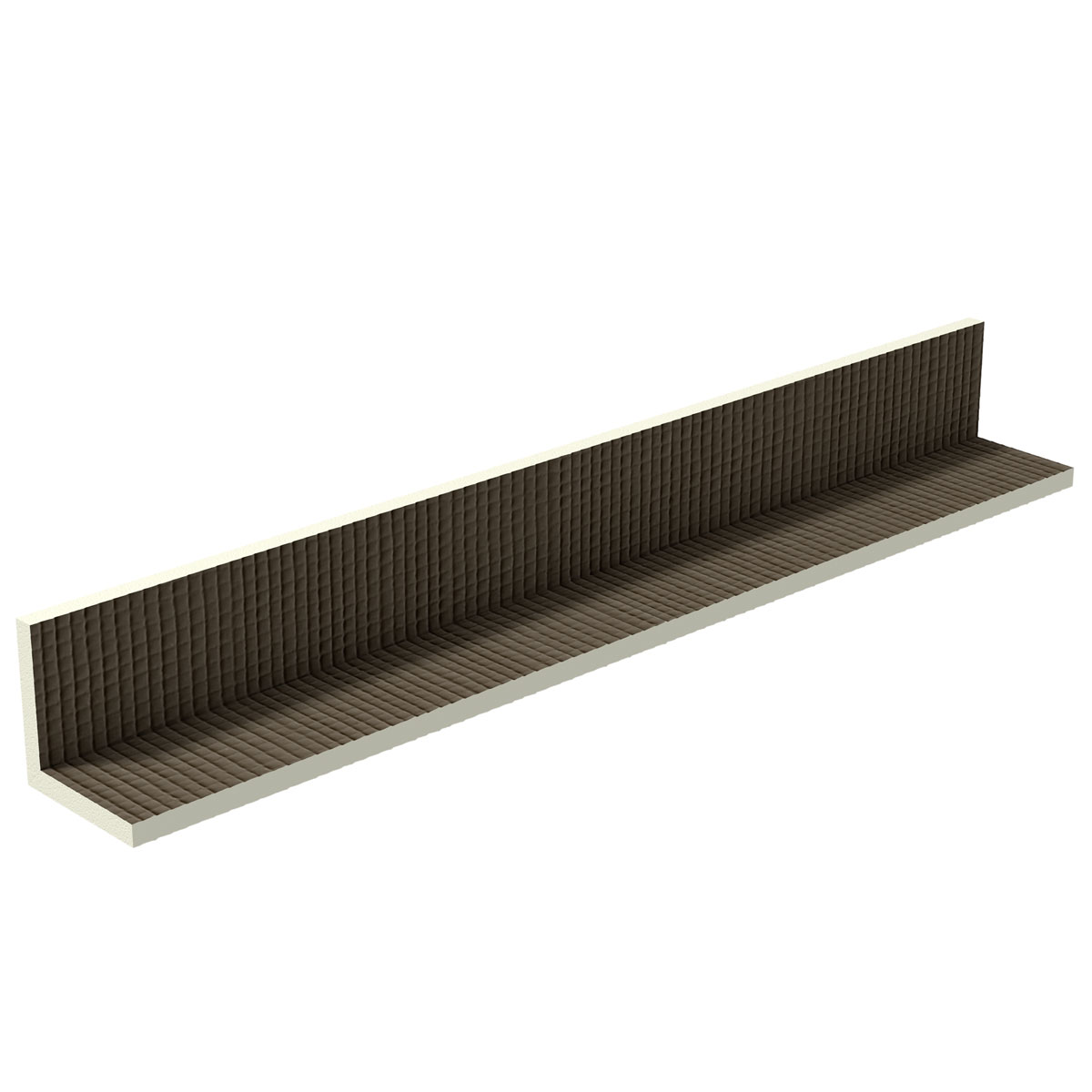 Ultrament Rohrkasten Do it 15 x 15 cm 1,2 m lang | 472149