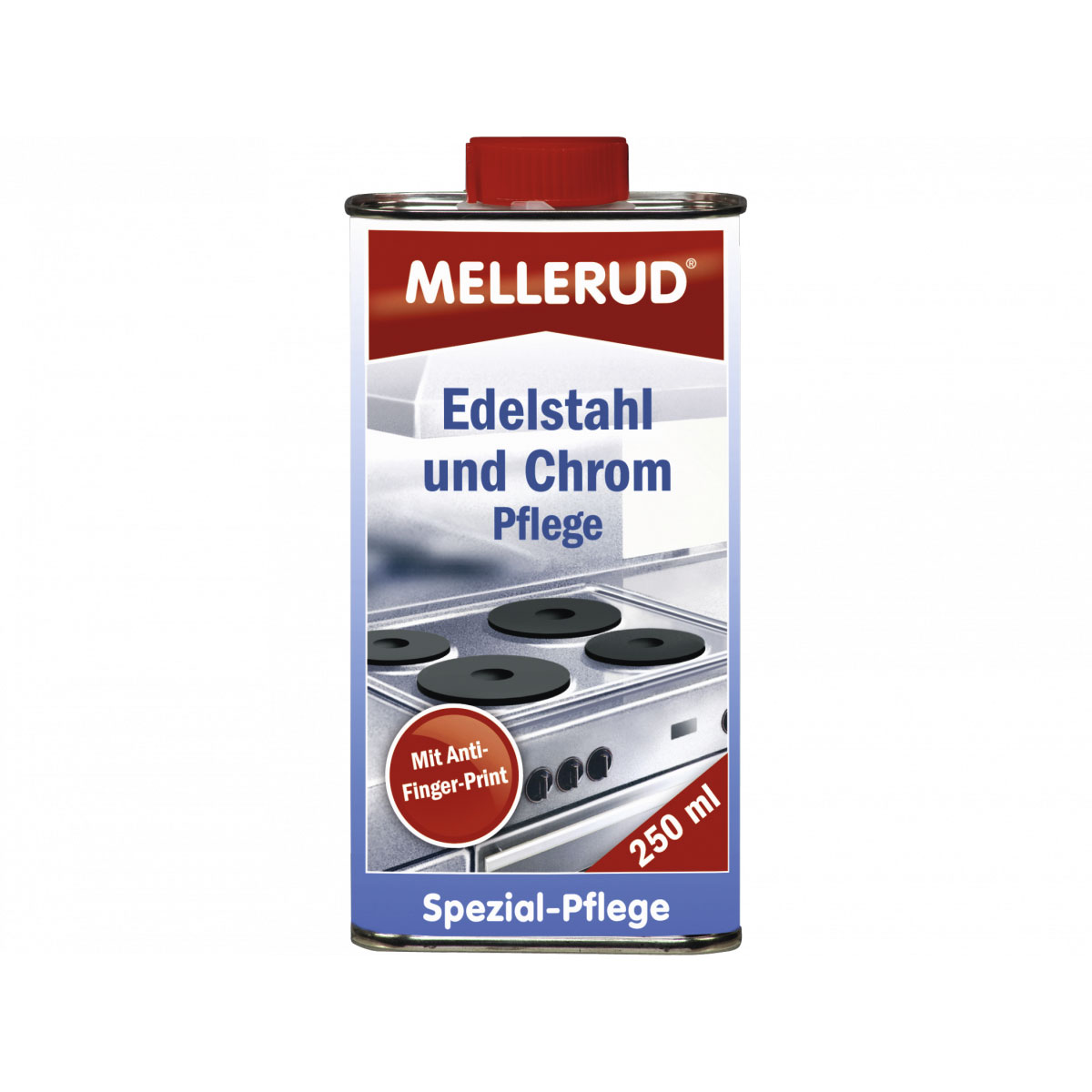 Edelstahl und Chrom Pflege | 490635