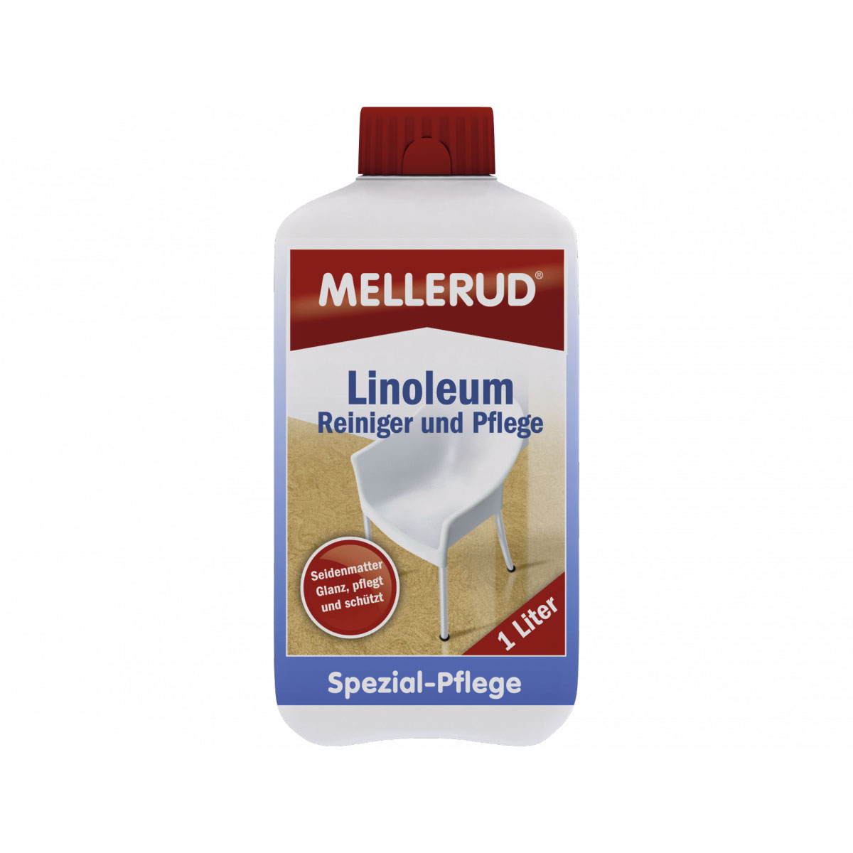 Linoleum Reiniger und Pflege | 490638