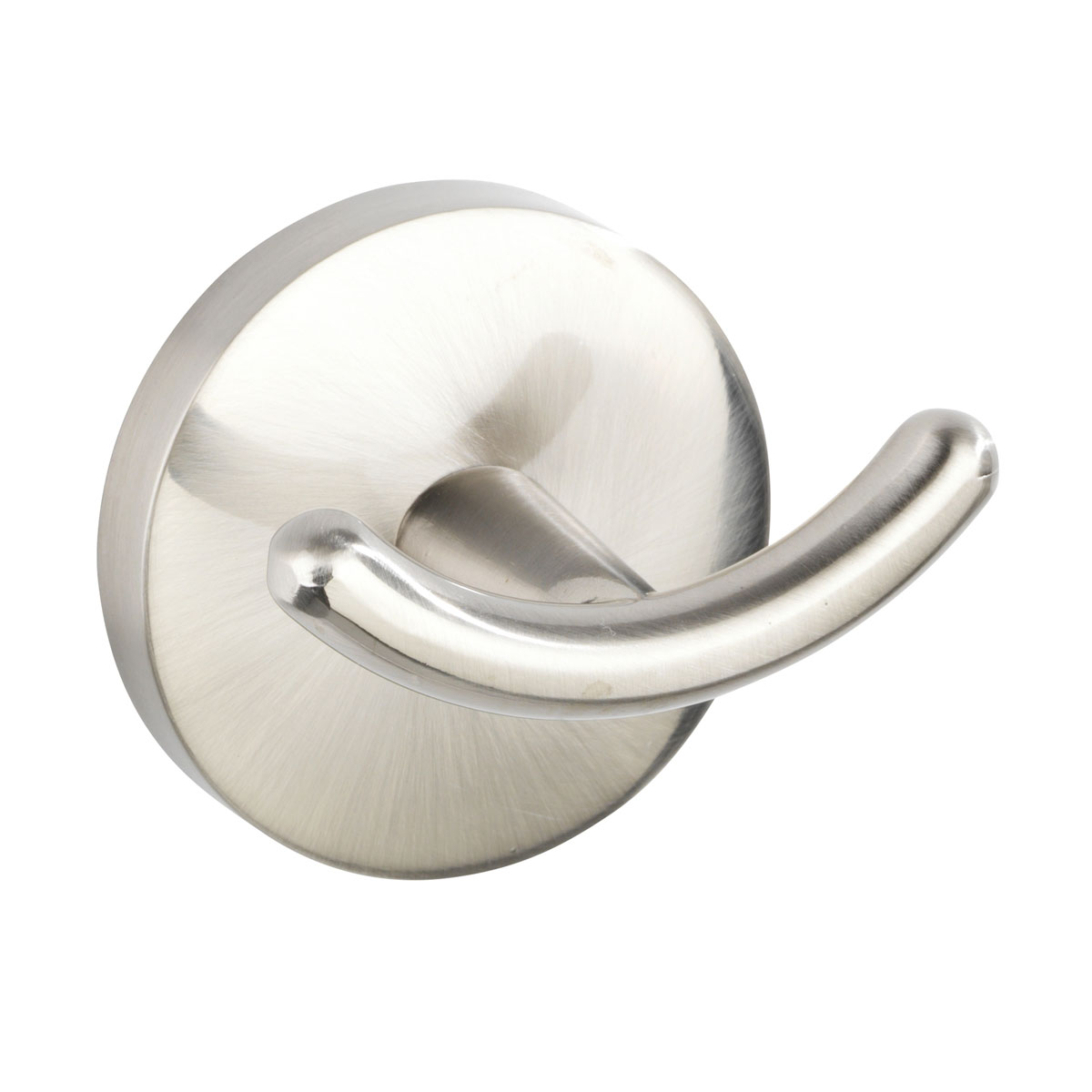 Wenko Wandhaken Duo Cuba matt | 502921