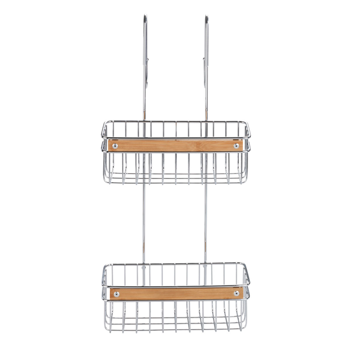 Wenko Badregal Zerbo Edelstahl | 502965