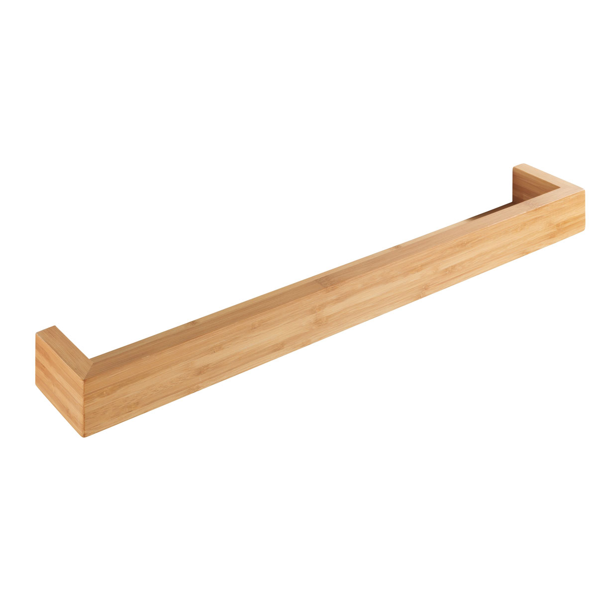 Wenko Wandregal Bambusa 60 cm | 503014