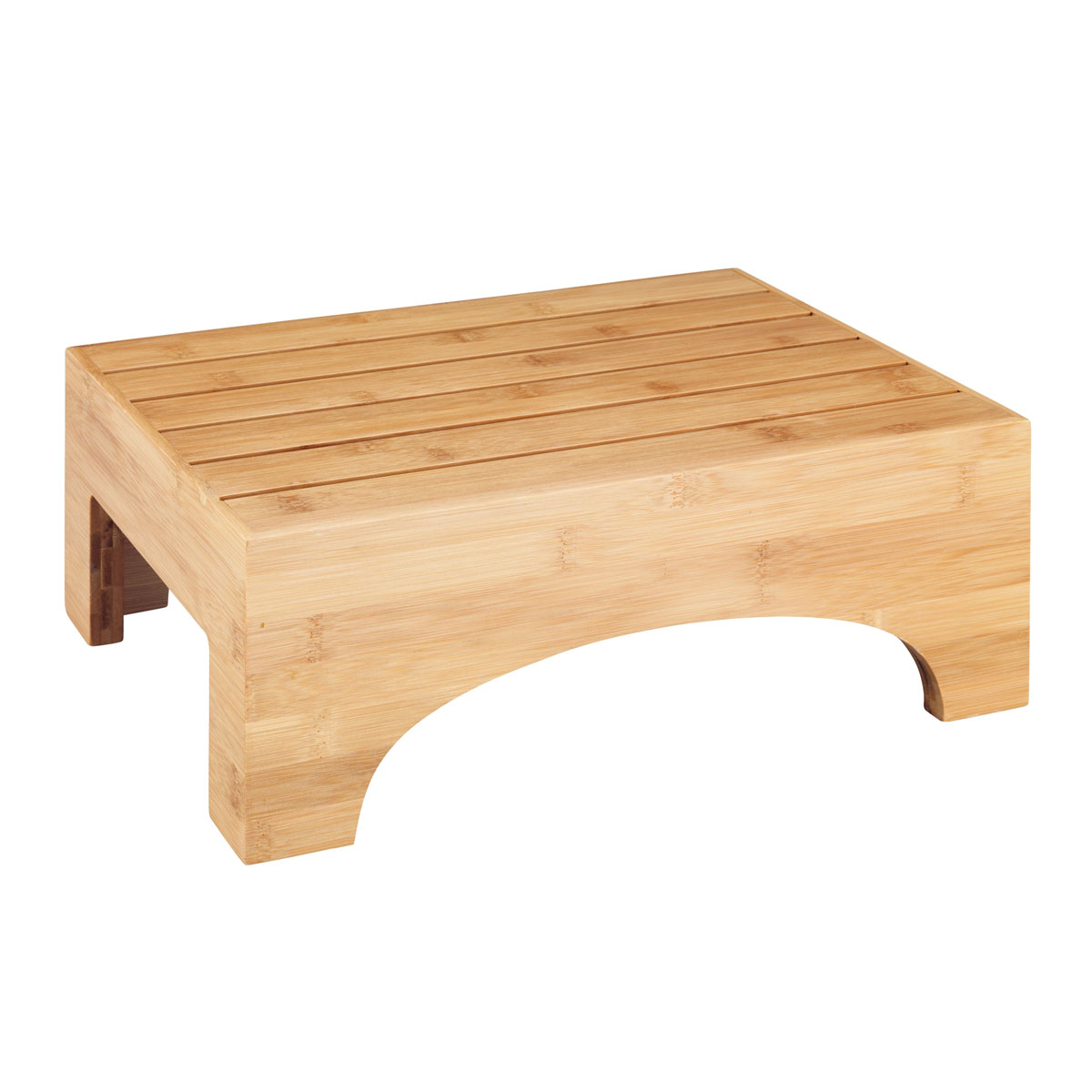 Wenko Bad-Tritt Bambusa | 503085