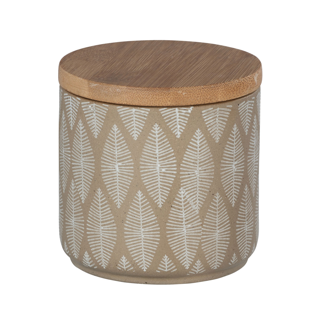 Wenko Dose TupianBeige Keramik | 503094