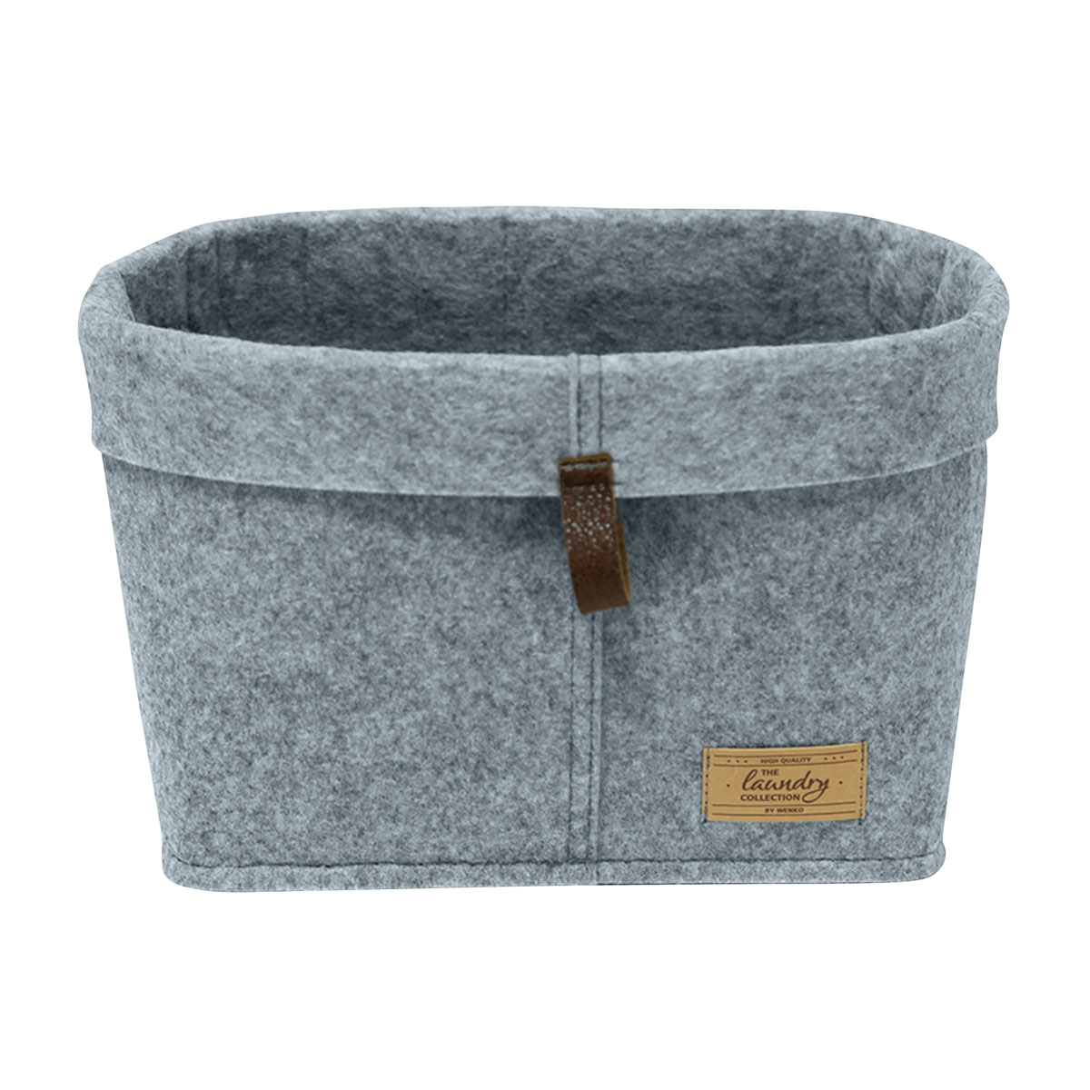 Wenko Filz-Korb Feli | 503595