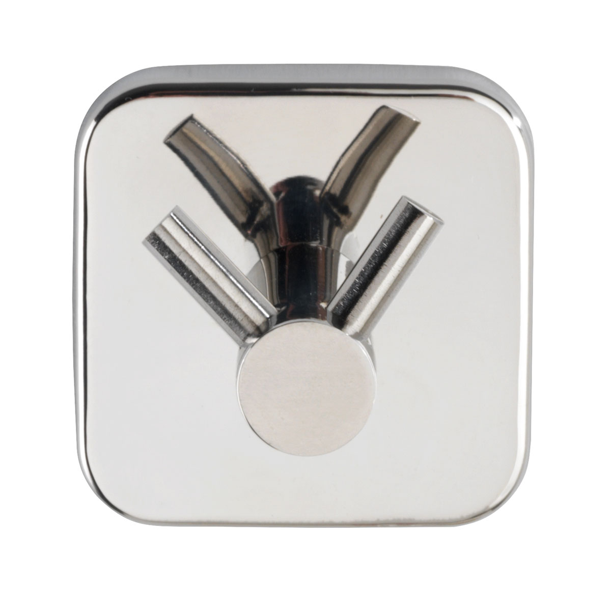 Wenko Wandhaken Duo Mezzano | 503617
