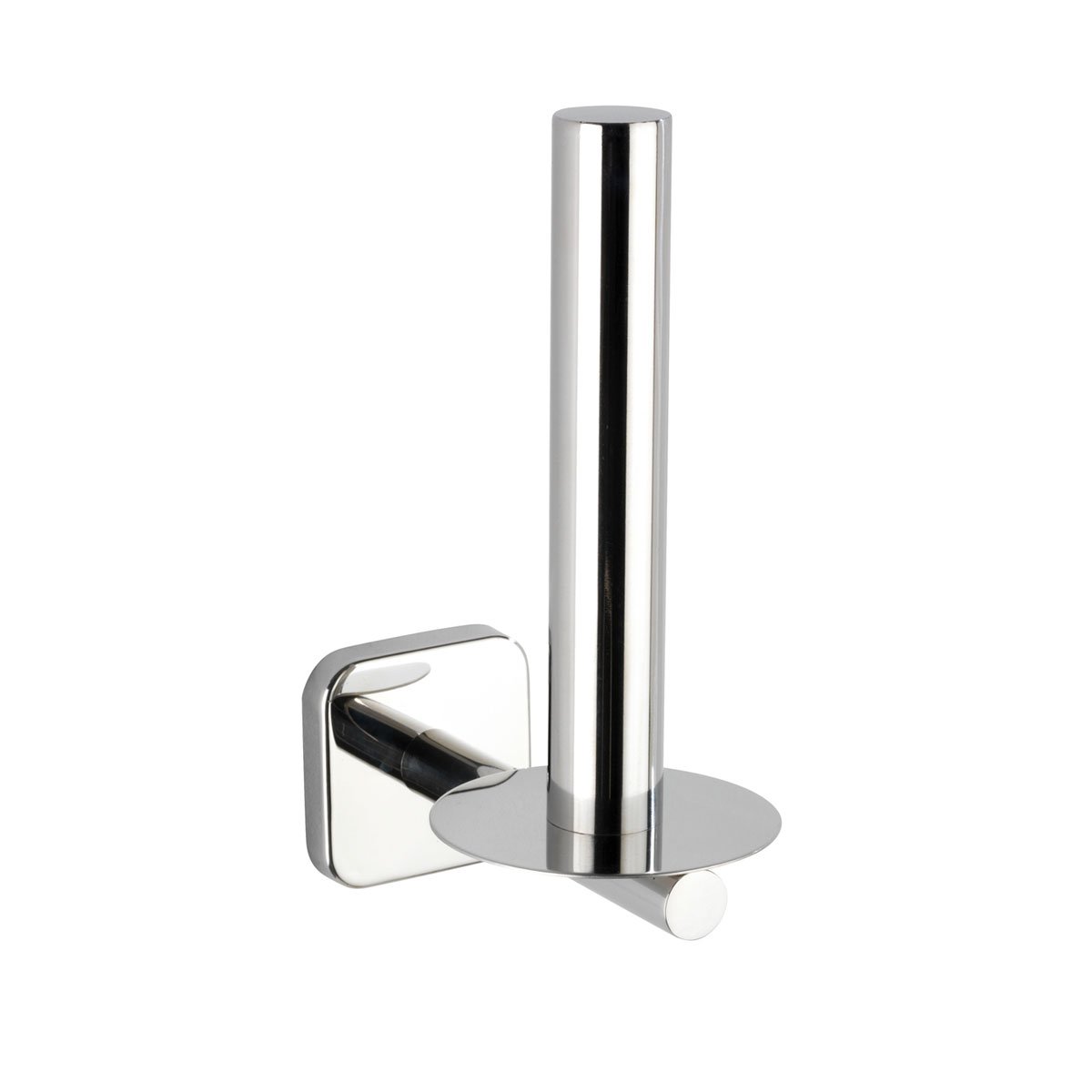 Wenko Toiletten-Ersatzrollenhalter Mezzano | 503630