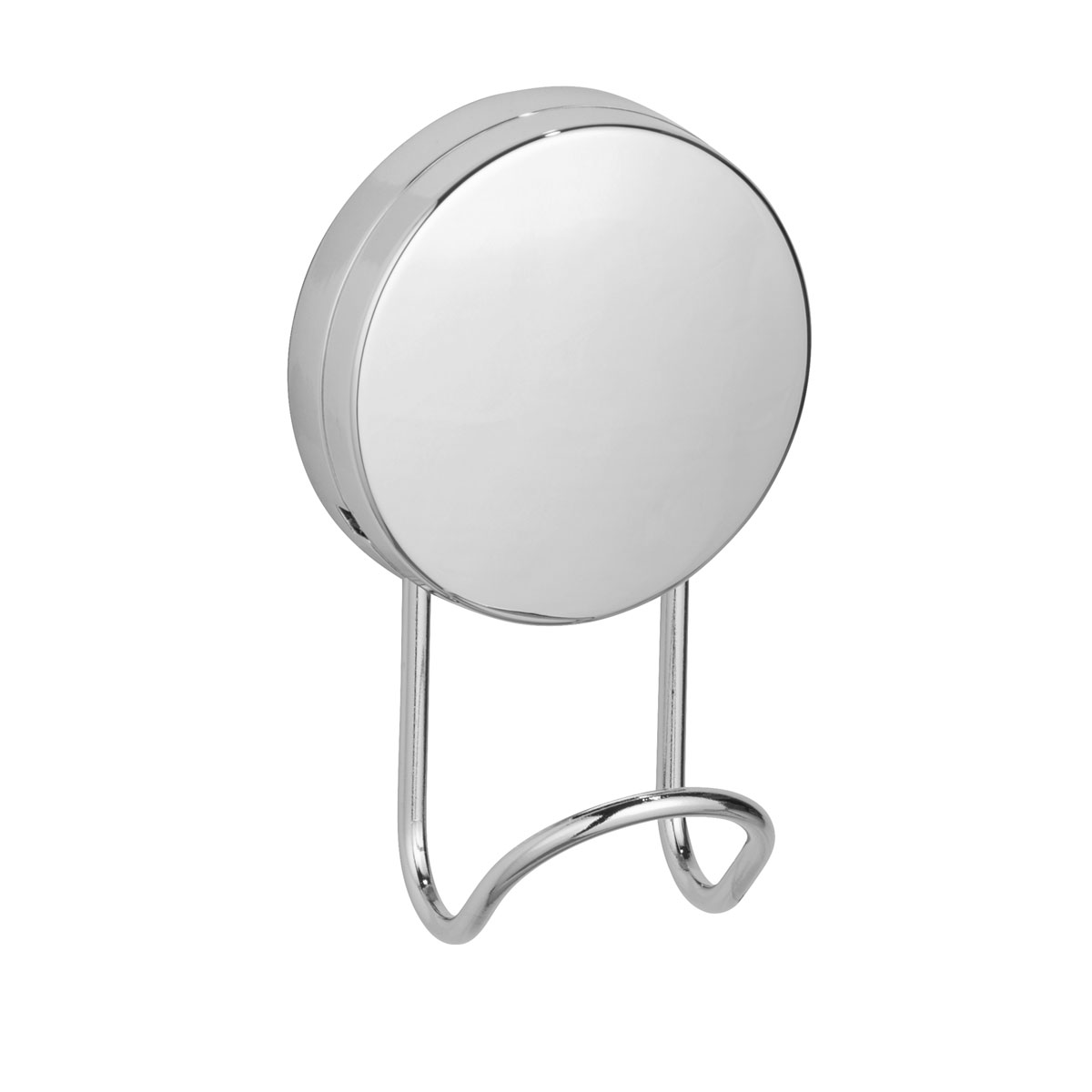 Wenko Wandhaken Osimo Befestigen ohne bohren Static-Loc Plus | 503640