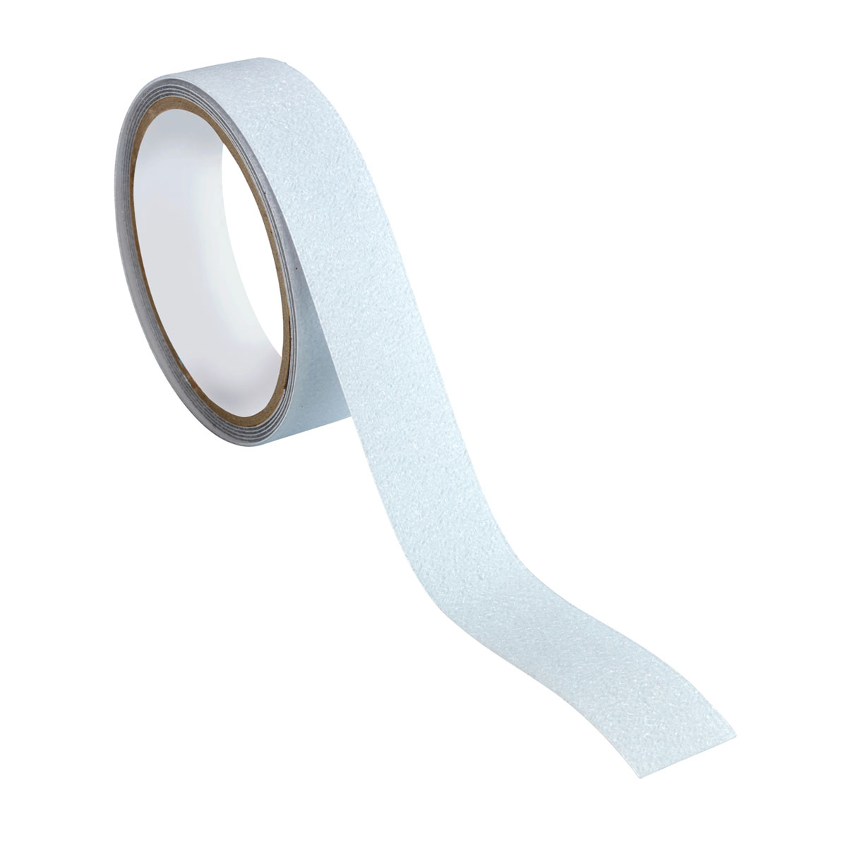 Wenko Anti-Rutschband transparent 2,5 cm x 5 m | 503669