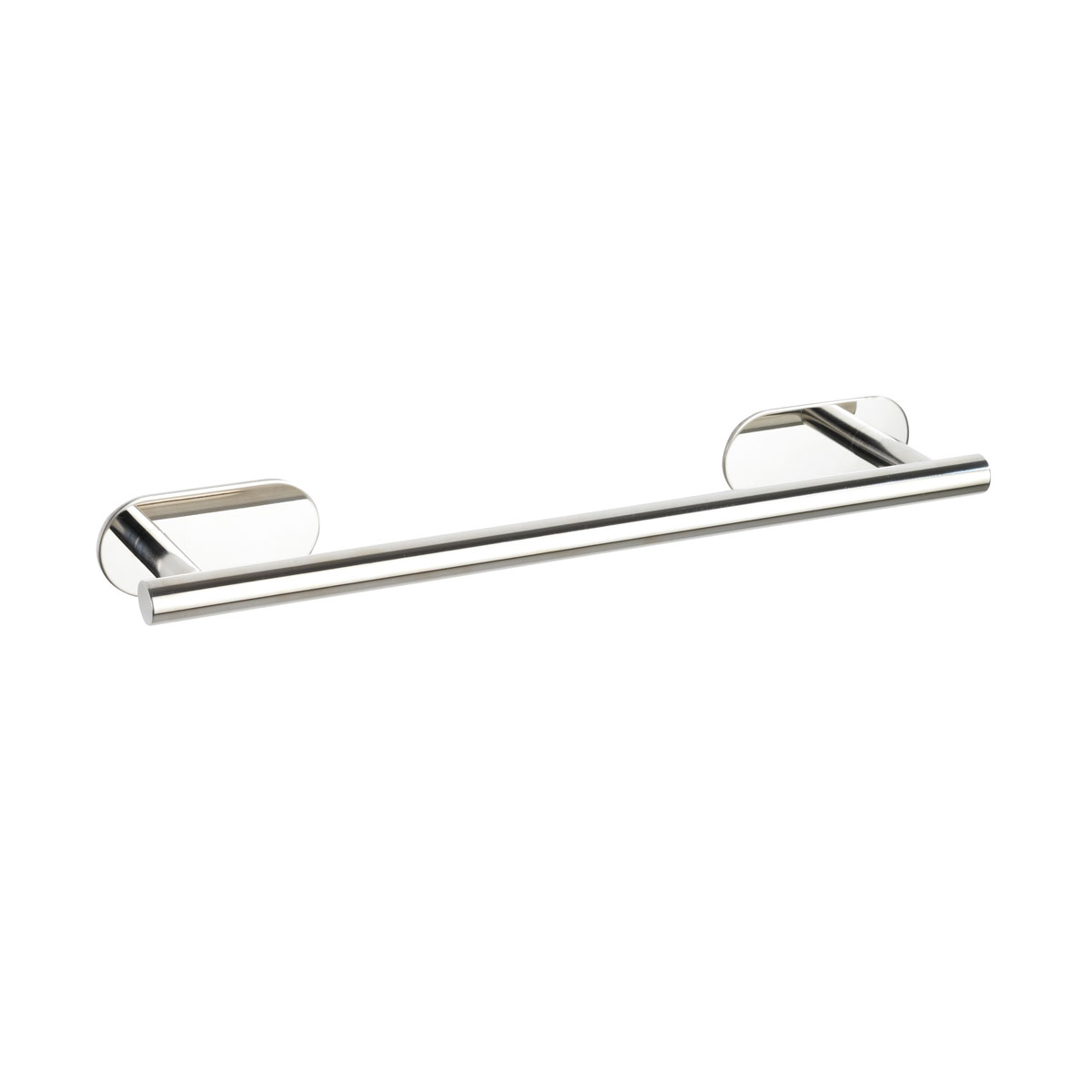 Wenko Turbo-Loc Badetuchstange Orea Shine | 503692