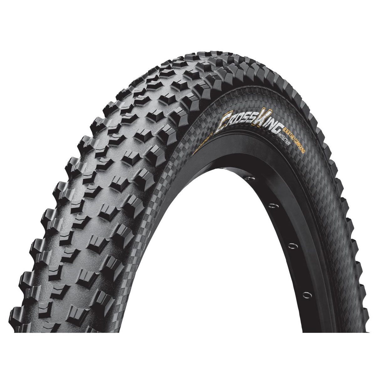 CONTINENTAL Reifen Cross King 2.2 26 Zoll schwarz | 506589